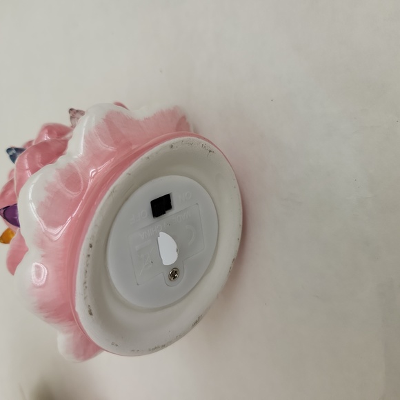 Pink Light-up tree - Picture 3 of 3